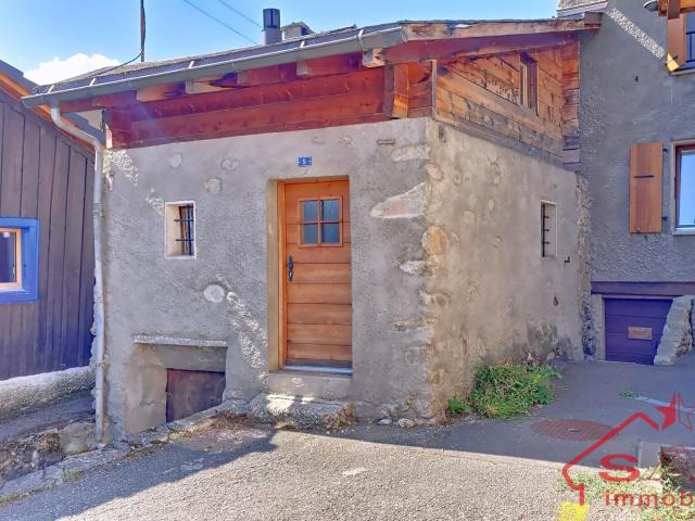 Haus kaufen in Fully, Wallis