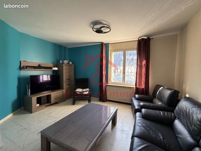 Maison vente à Arras, Oppy