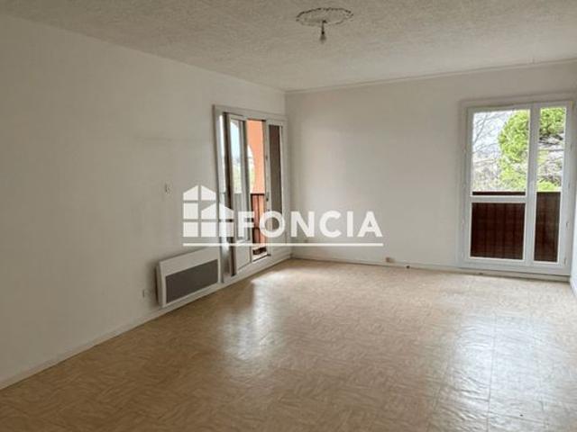 Appartement vente à Carpentras, Orange