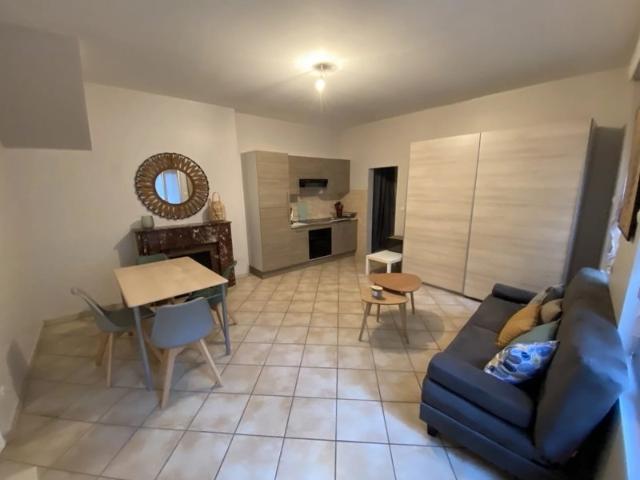 Appartement vente à Narbonne