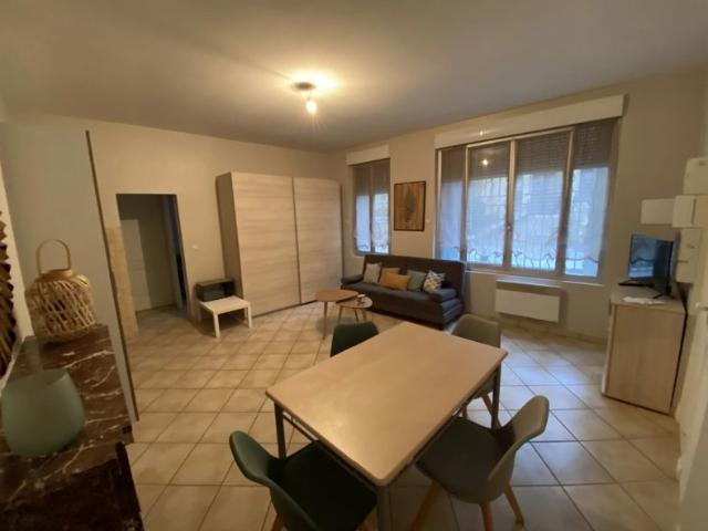 Appartement vente à Narbonne