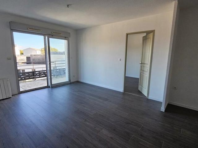 Appartement vente à Narbonne