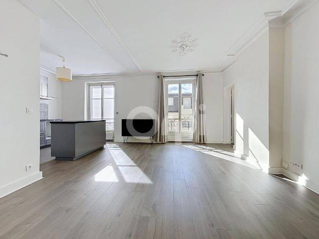 Appartement location à Nogent Village, Nogent-sur-Marne