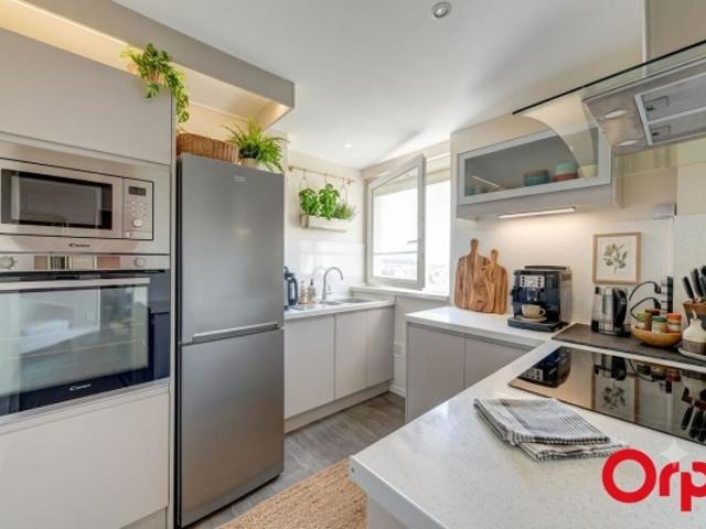 Appartement vente à Lyon, Métropole de Lyon