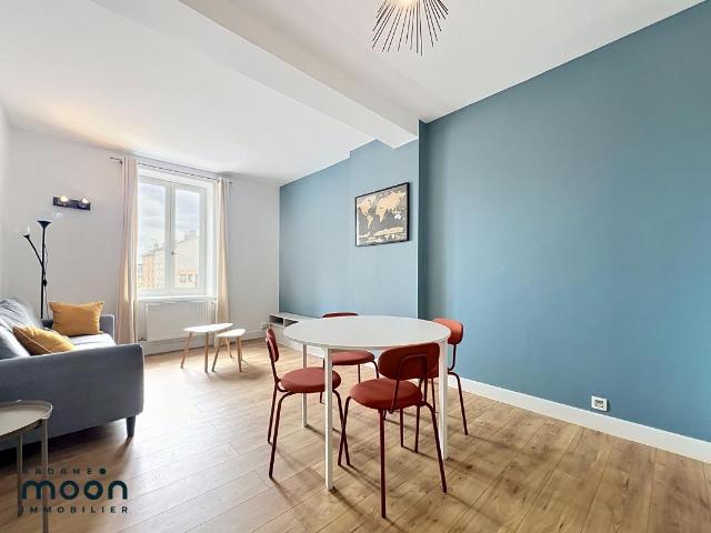 Appartement vente à Lyon, Métropole de Lyon