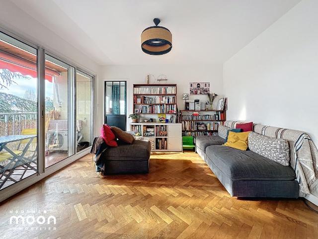 Appartement vente à Lyon, Métropole de Lyon