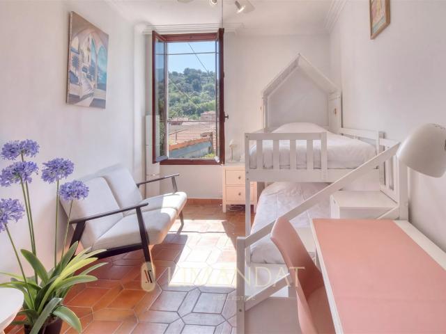 Maison vente à Nice, Menton