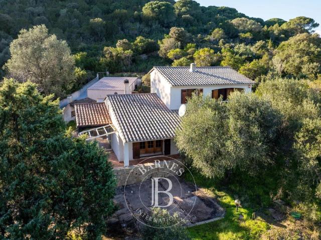 Maison vente à Sartène, Porto-vecchio