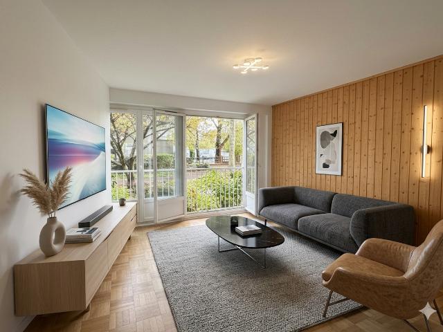 Appartement vente à Lyon, Métropole de Lyon