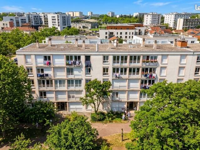Appartement vente à Lyon, Métropole de Lyon