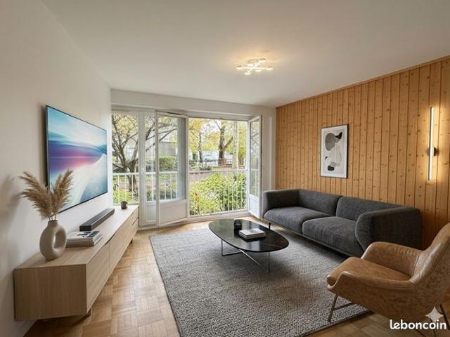 Appartement vente à Vénissieux, Rhône