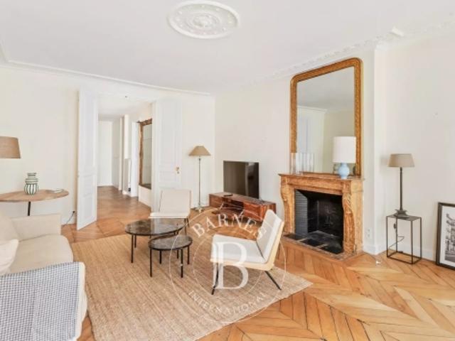 Appartement vente à Paris, Île-de-France