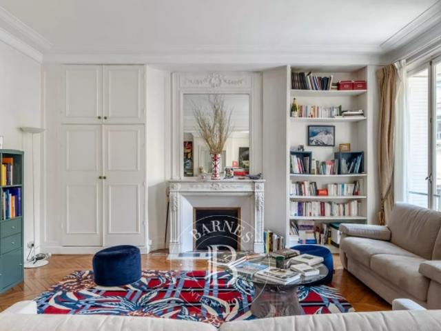 Appartement vente à Paris, Île-de-France