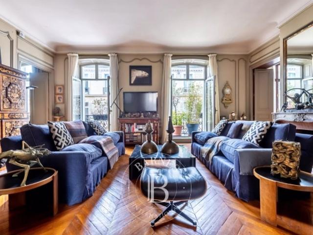 Appartement vente à Paris, Île-de-France