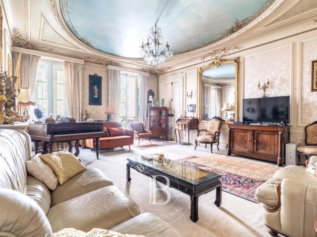 Appartement vente à Paris, Île-de-France
