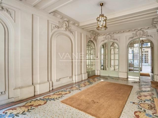 Appartement vente à Paris, Île-de-France