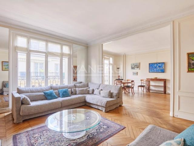Appartement vente à Paris, Île-de-France