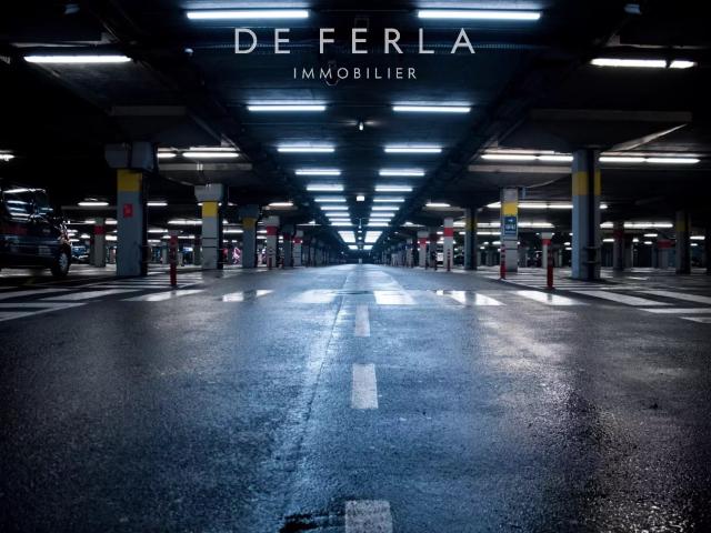 Garage vente à France métropolitaine, Asnières-sur-seine