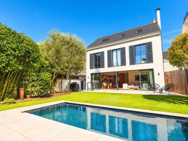Maison vente à Nantes
