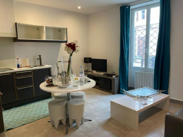 Appartement vente à Pau