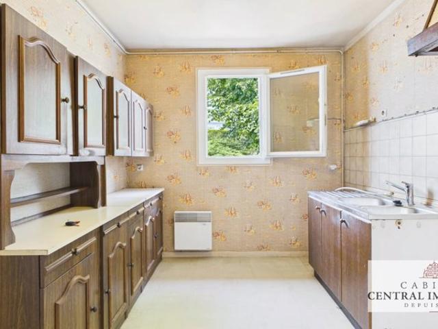 Maison vente à Nogent-sur-Seine, Nogent-sur-seine