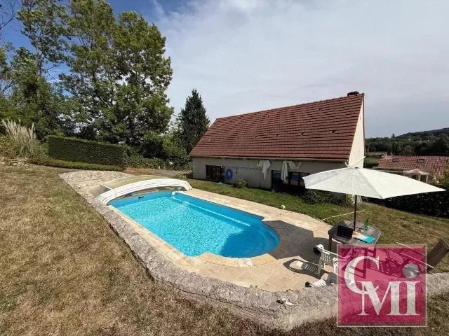 Maison vente à Palaiseau, Breuillet