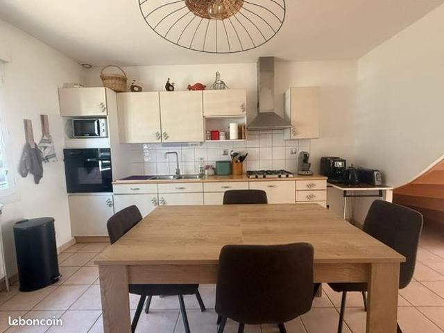 Maison vente à Charleville-Mézières, Tournes