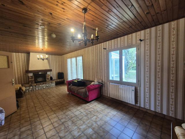 Maison vente à Suzanne, Somme