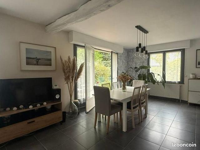 Maison vente à Charleville-Mézières, Charleville-mézières