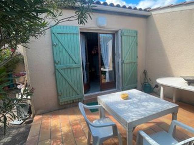 Maison vente à Narbonne, Gruissan