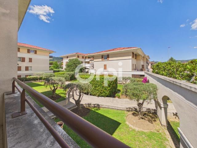 Appartement vente à Grasse, Pégomas