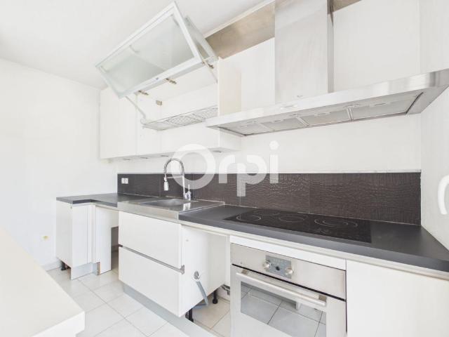 Appartement vente à Grasse, Pégomas