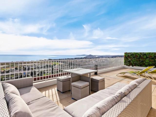 Appartement vente à Grasse, Cagnes-sur-mer