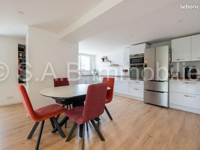 Maison vente à Clermont-Ferrand, Pérignat-sur-allier