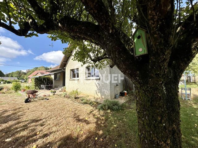 Maison vente à Vesoul, Perrouse