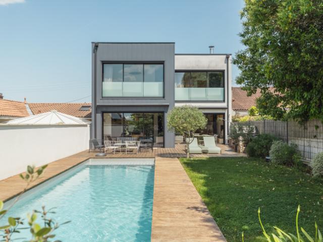 Maison vente à Pessac, Gironde