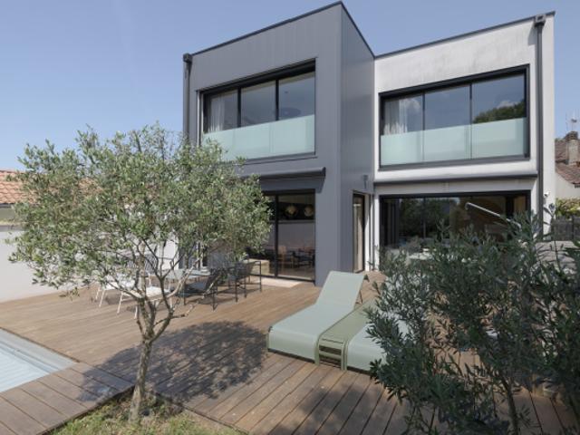Maison vente à Pessac, Gironde