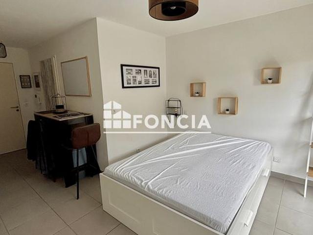 Appartement vente à Bordeaux, Pessac