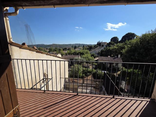 Appartement vente à Peymeinade, Alpes-Maritimes