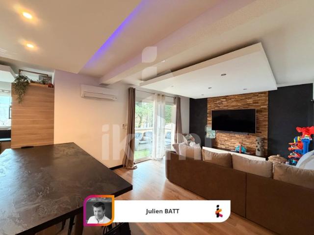 Appartement vente à Valence, Peyrins