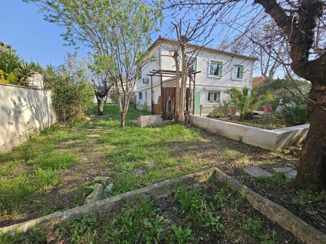 Maison vente à Béziers, Pézenas