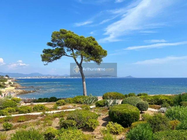 Appartement vente à Fréjus, Saint-Aygulf