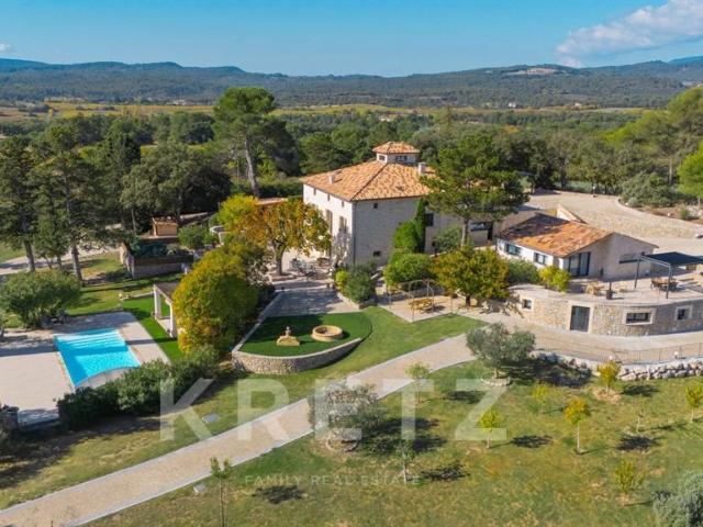 Maison vente à Forcalquier, Pierrevert