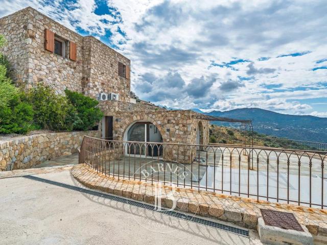 Maison vente à Calvi, L'ile-rousse