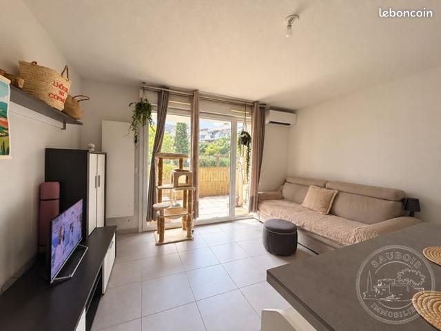 Appartement vente à Carros, Alpes-Maritimes