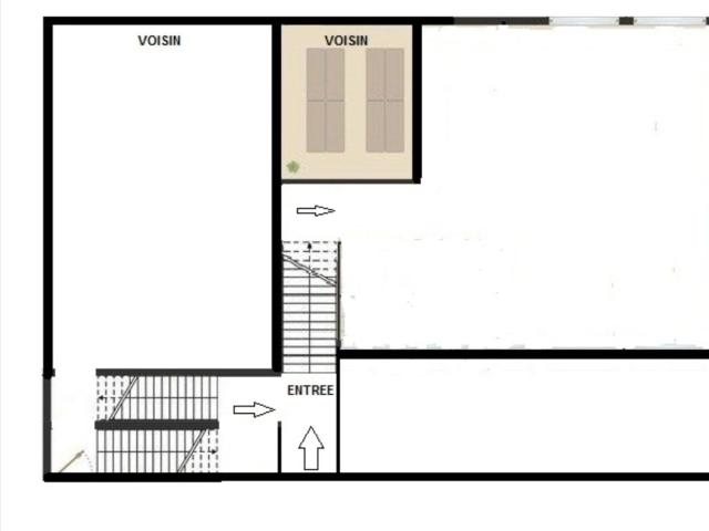Appartement vente à Saint-Dié-des-Vosges, Raon-l'etape