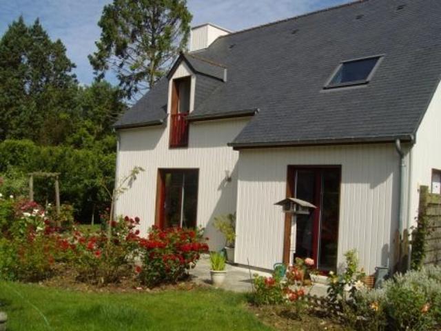Maison vente à Dinan, Bretagne