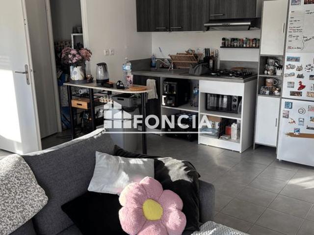 Appartement vente à Pont-de-Metz, Somme