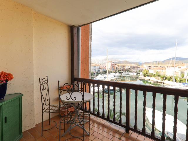 Appartement vente à Arrondissement de Draguignan, Grimaud