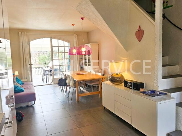 Maison vente à Arrondissement de Draguignan, Grimaud